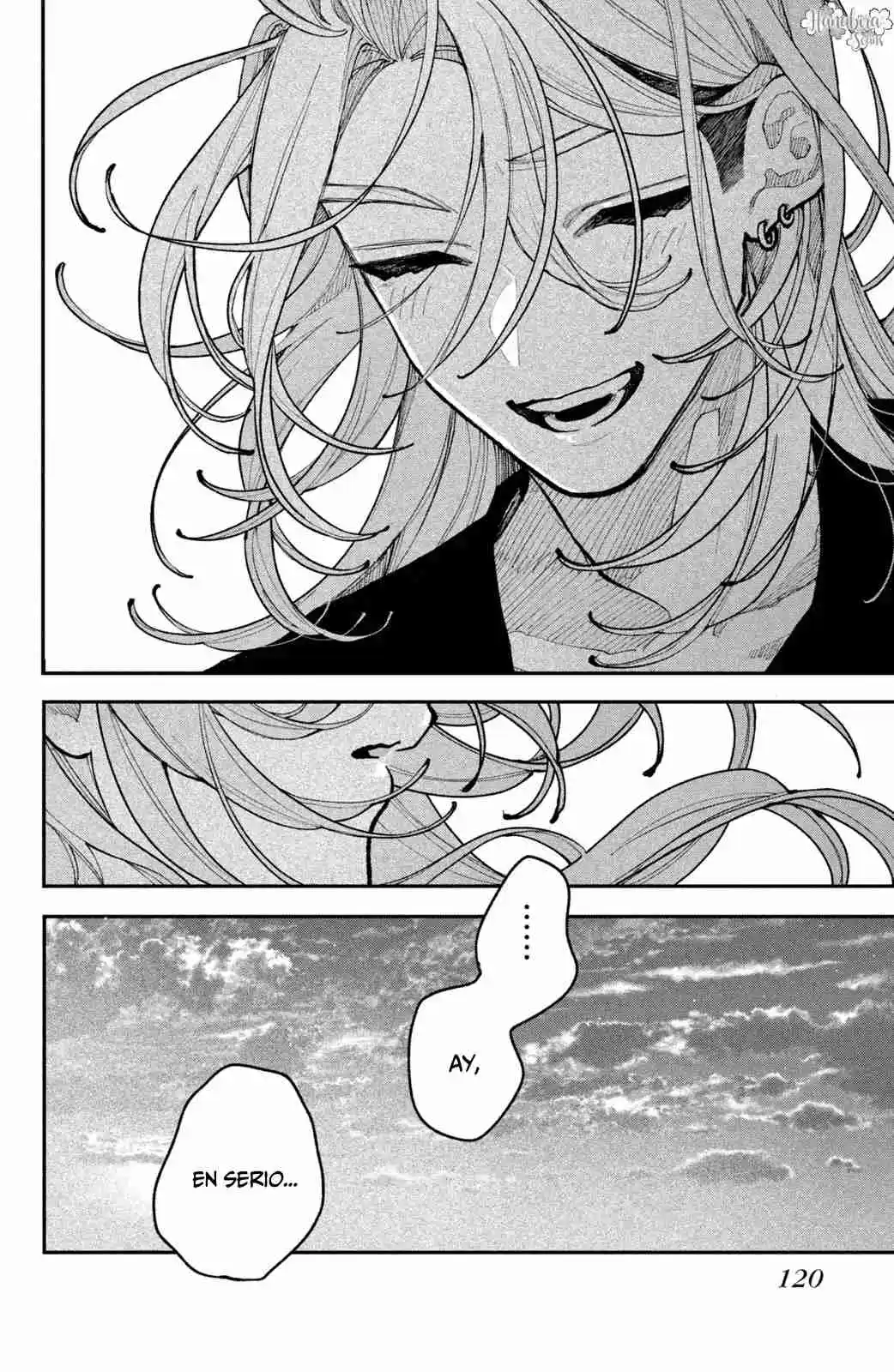 Koiseyo Mayakashi Tenshi-domo - Capítulo 19 - Página 58 - LectorTMOo