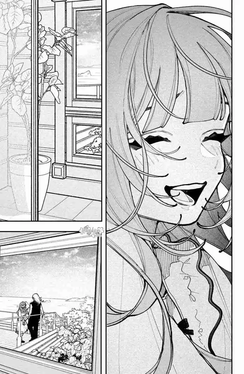 Koiseyo Mayakashi Tenshi-domo - Capítulo 19 - Página 60 - LectorTMOo