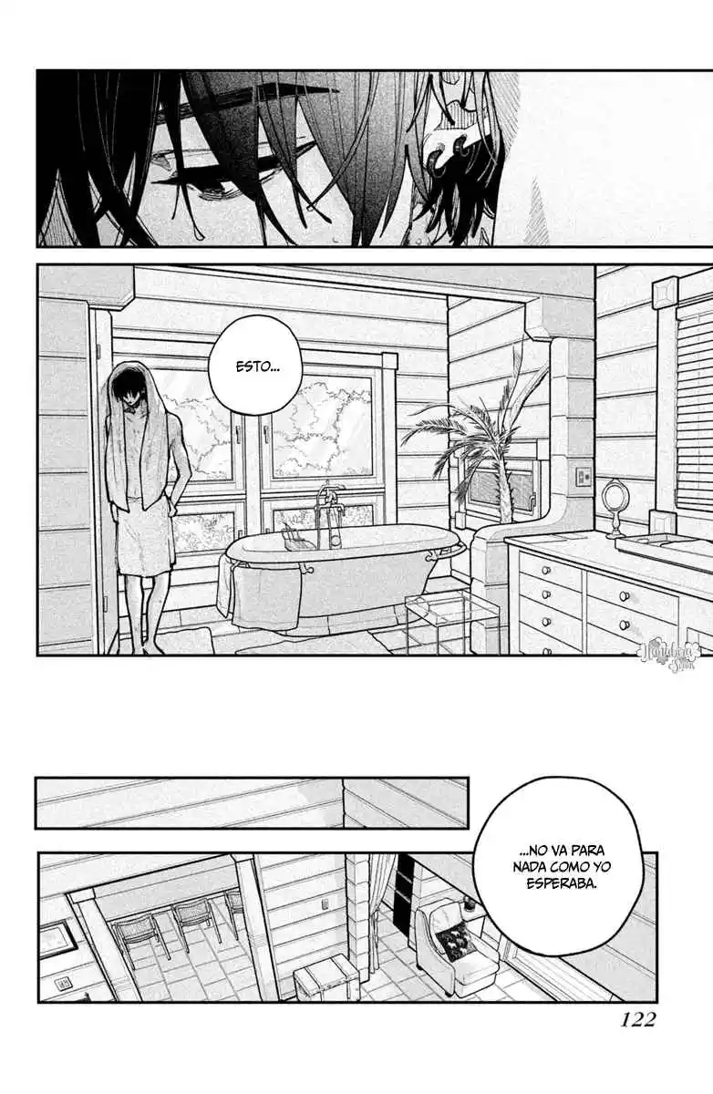 Koiseyo Mayakashi Tenshi-domo - Capítulo 19 - Página 61 - LectorTMOo