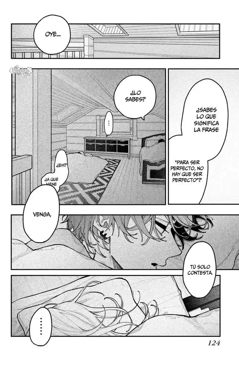 Koiseyo Mayakashi Tenshi-domo - Capítulo 19 - Página 66 - LectorTMOo