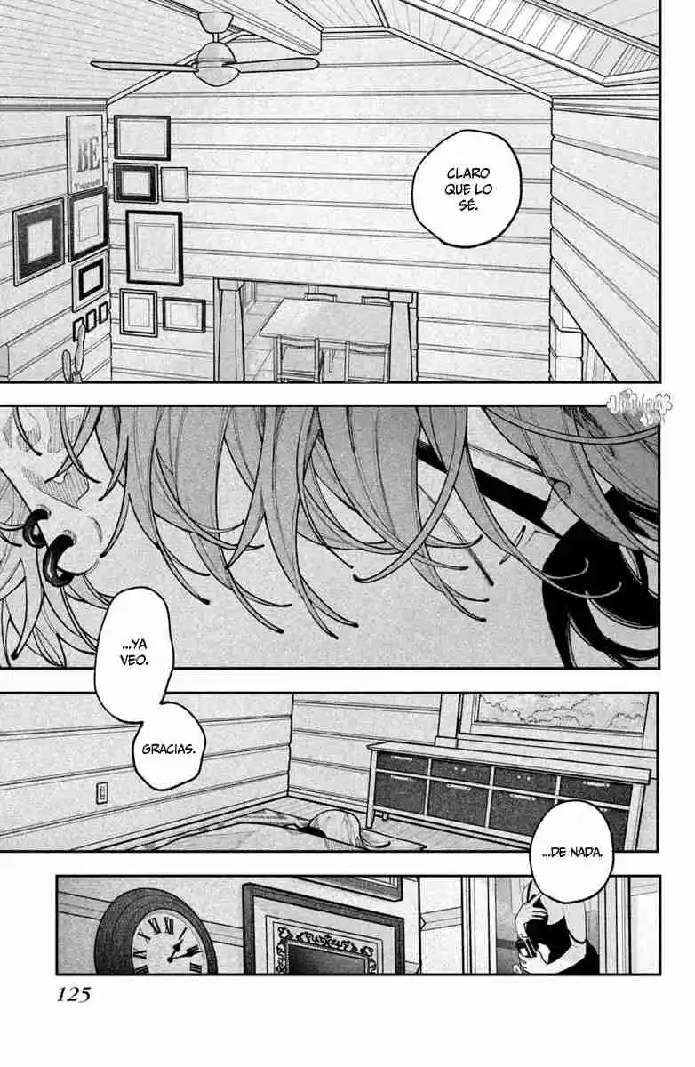 Koiseyo Mayakashi Tenshi-domo - Capítulo 19 - Página 68 - LectorTMOo