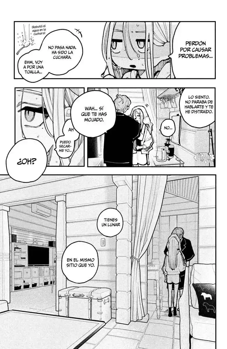 Koiseyo Mayakashi Tenshi-domo - Capítulo 19 - Página 76 - LectorTMOo