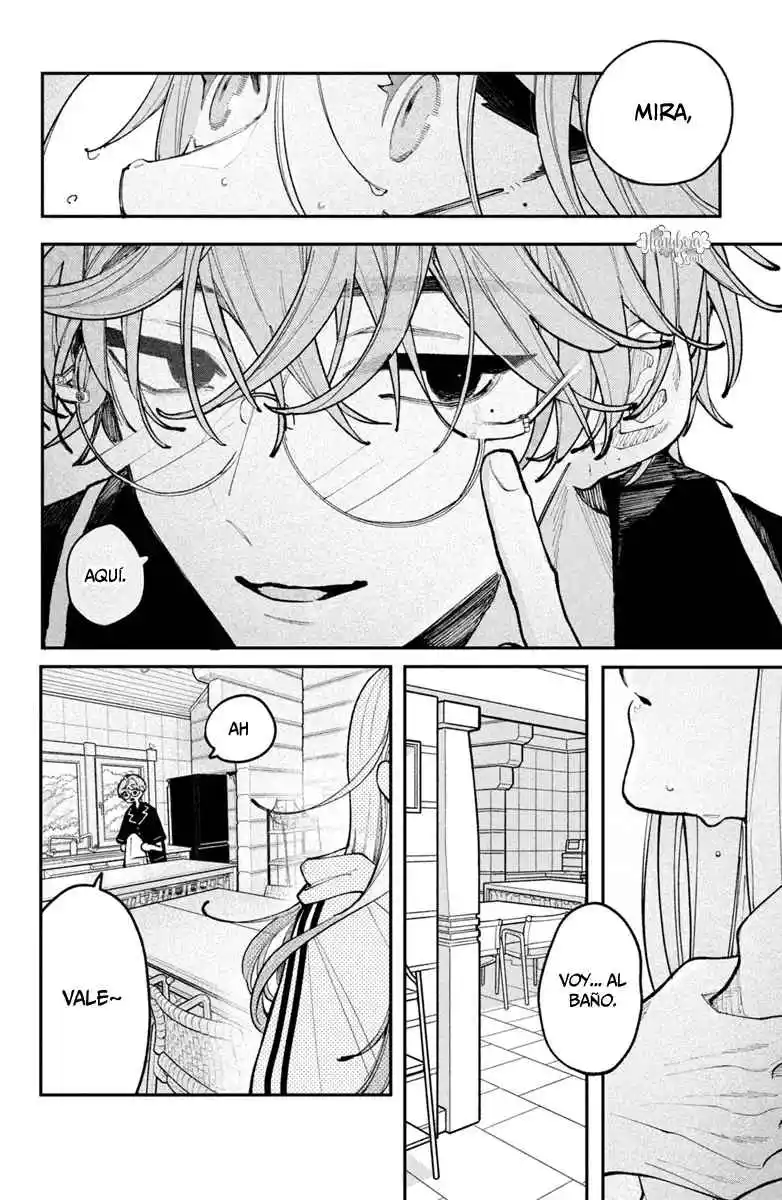 Koiseyo Mayakashi Tenshi-domo - Capítulo 19 - Página 77 - LectorTMOo