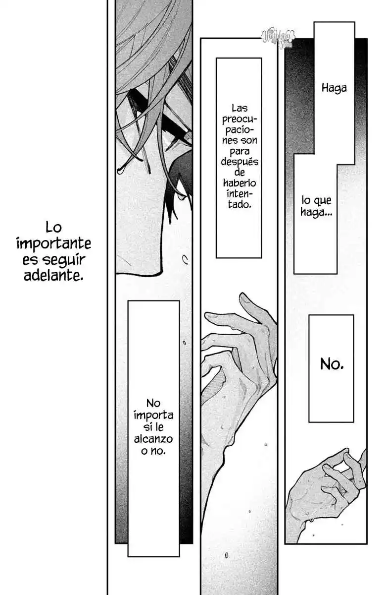 Koiseyo Mayakashi Tenshi-domo - Capítulo 19 - Página 92 - LectorTMOo