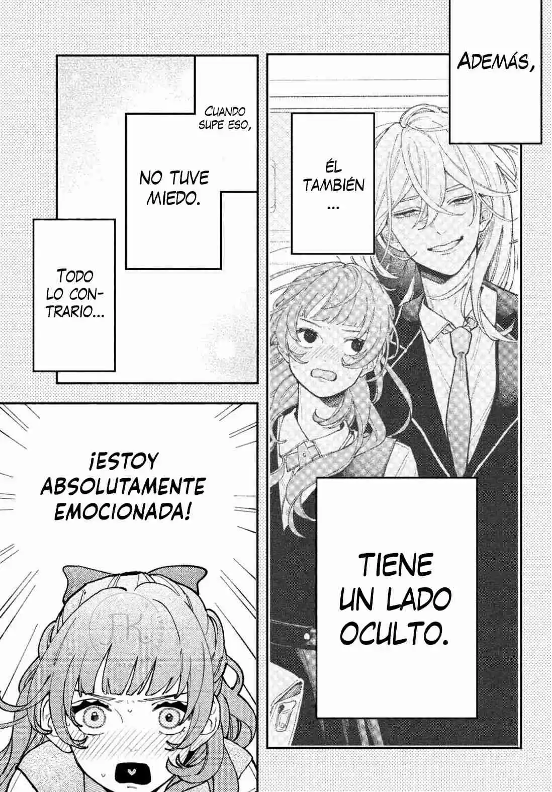 Koiseyo Mayakashi Tenshi-domo - Capítulo 2 - Página 4 - LectorTMOo