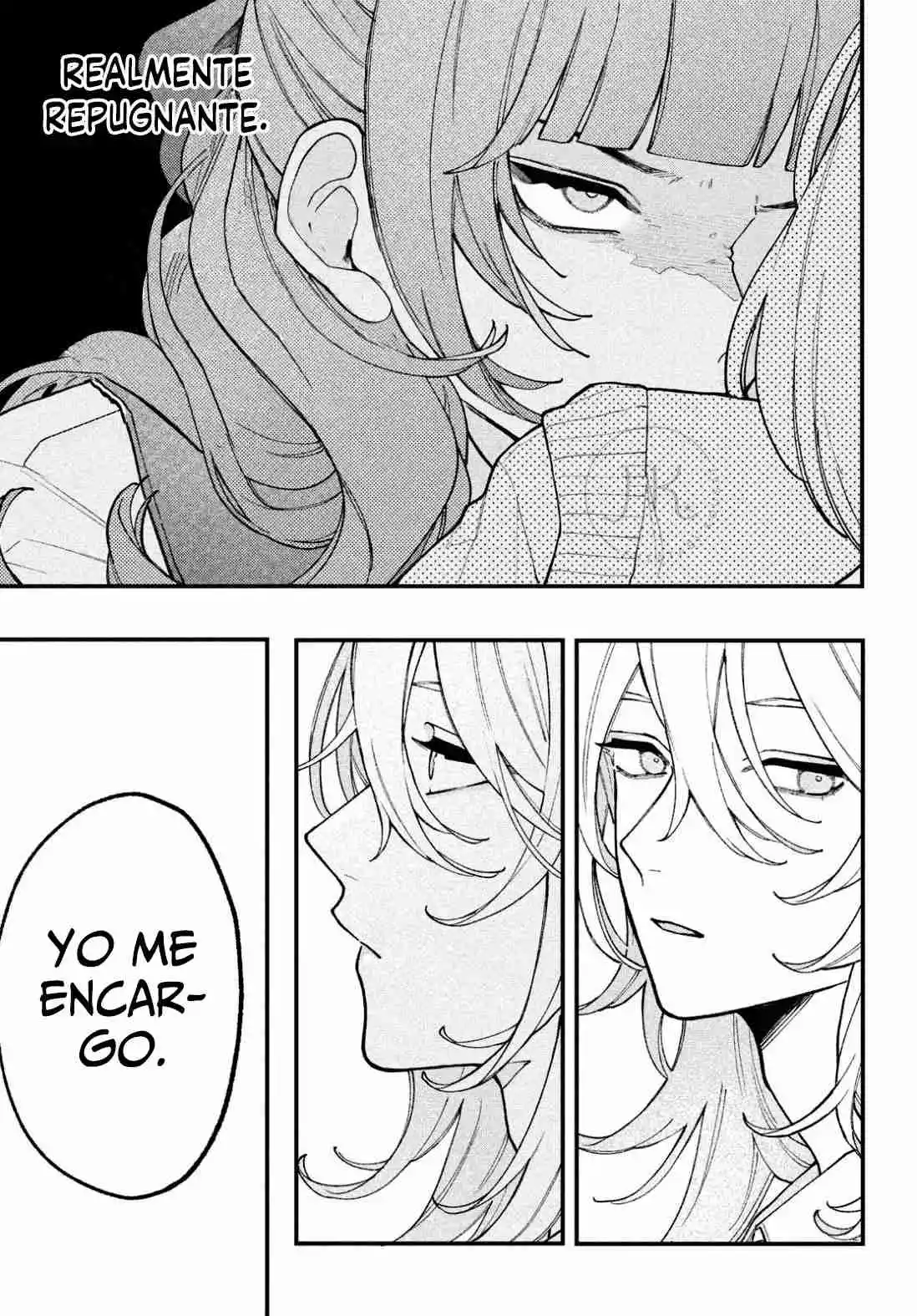 Koiseyo Mayakashi Tenshi-domo - Capítulo 2 - Página 18 - LectorTMOo