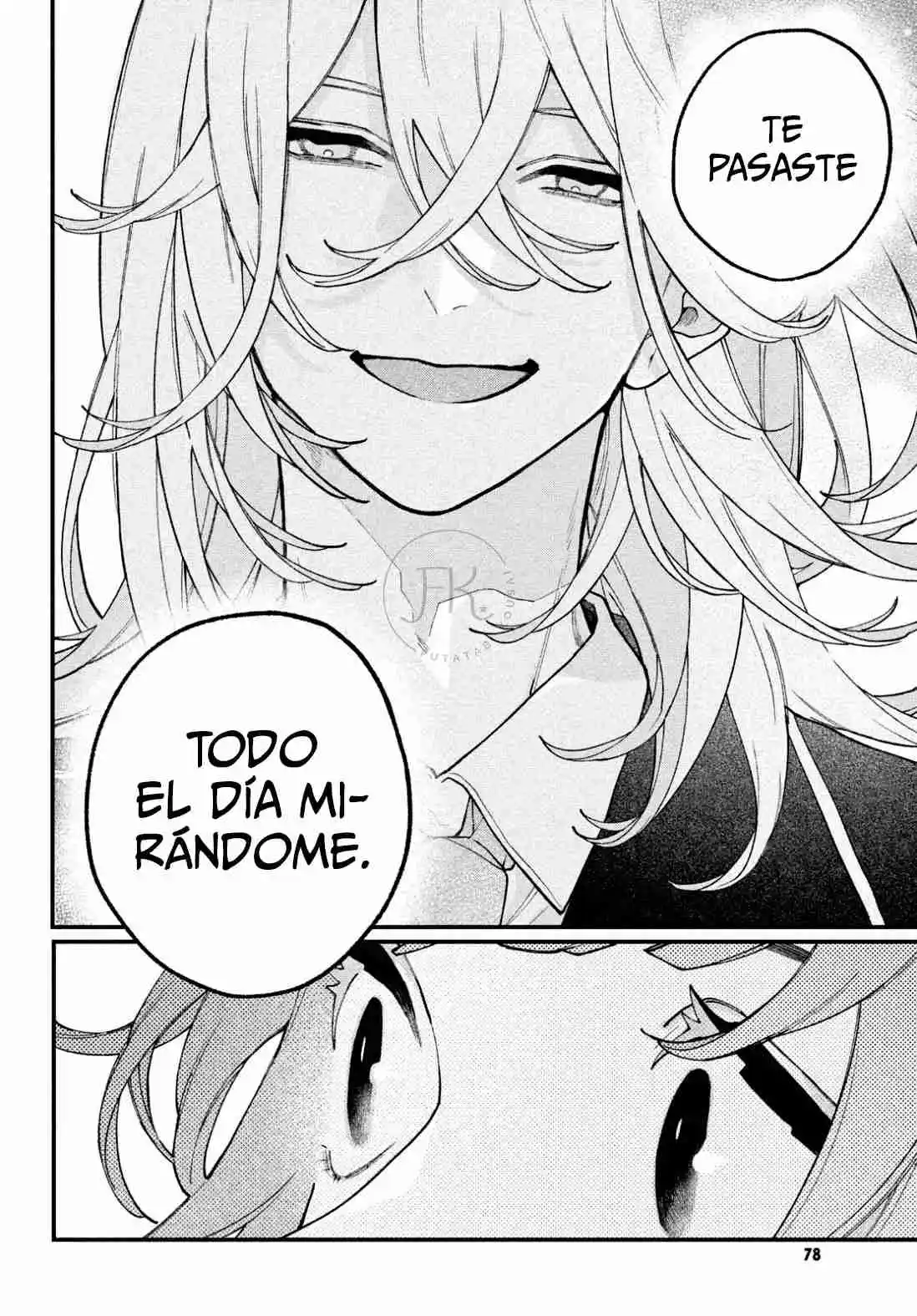 Koiseyo Mayakashi Tenshi-domo - Capítulo 2 - Página 29 - LectorTMOo