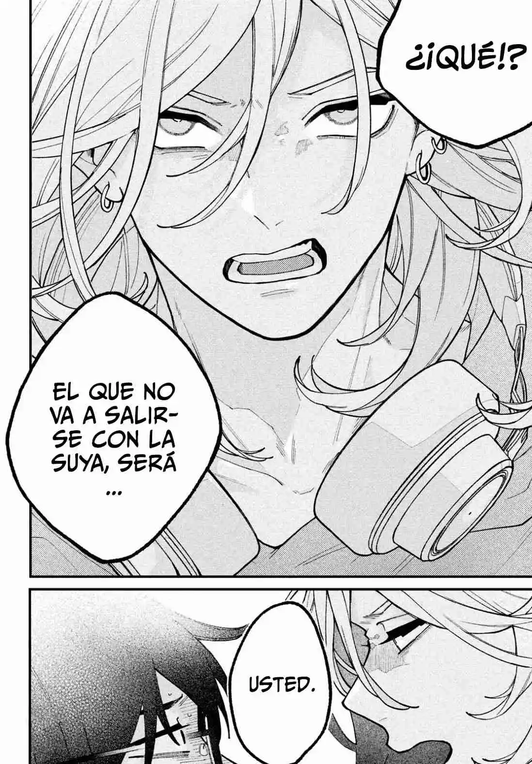 Koiseyo Mayakashi Tenshi-domo - Capítulo 2 - Página 41 - LectorTMOo