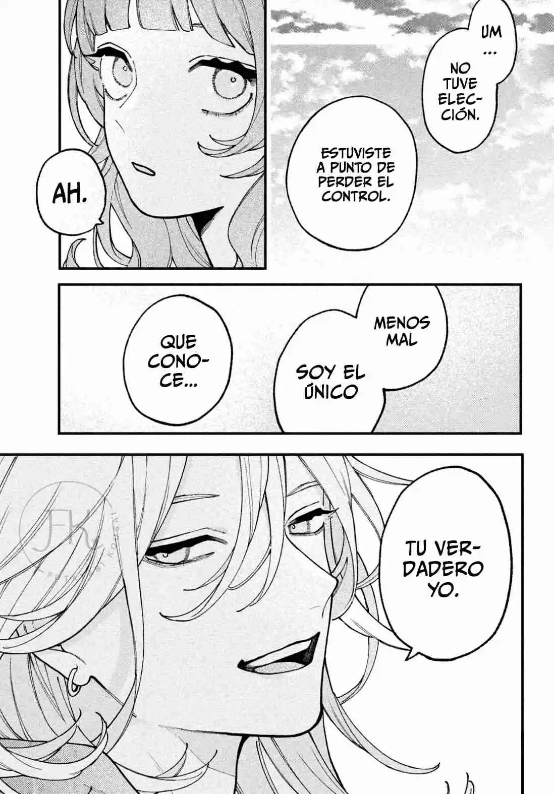 Koiseyo Mayakashi Tenshi-domo - Capítulo 2 - Página 44 - LectorTMOo