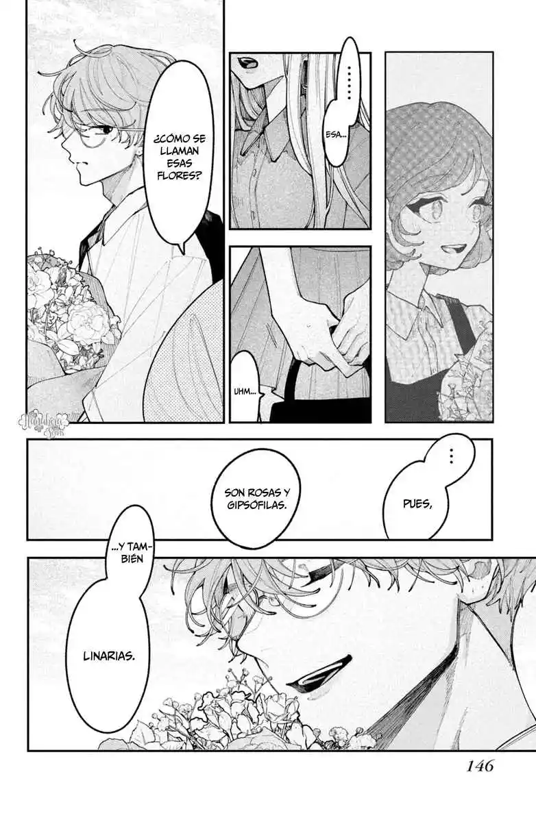 Koiseyo Mayakashi Tenshi-domo - Capítulo 20 - Página 9 - LectorTMOo