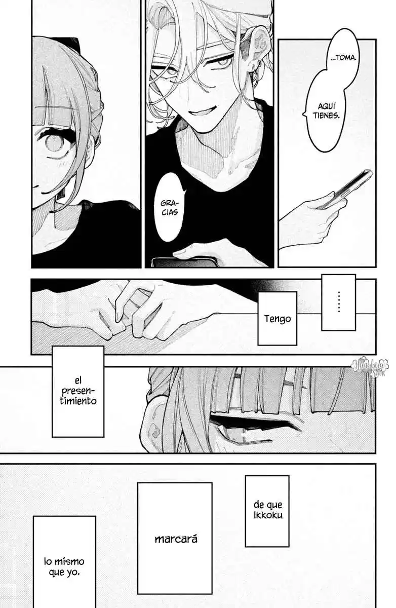 Koiseyo Mayakashi Tenshi-domo - Capítulo 20 - Página 14 - LectorTMOo