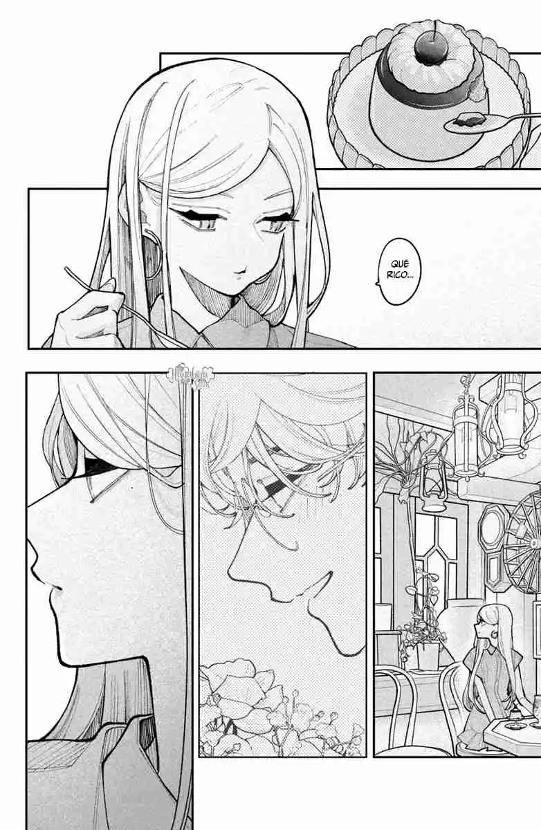 Koiseyo Mayakashi Tenshi-domo - Capítulo 20 - Página 23 - LectorTMOo