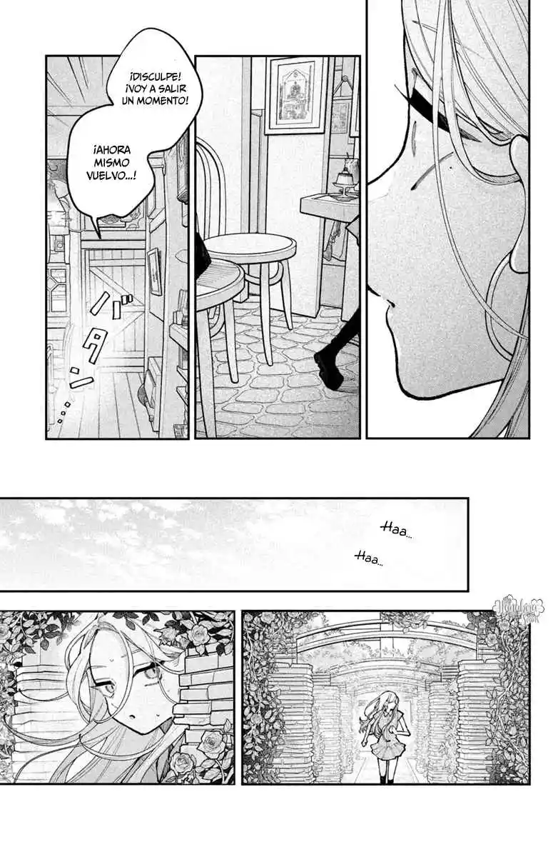 Koiseyo Mayakashi Tenshi-domo - Capítulo 20 - Página 26 - LectorTMOo