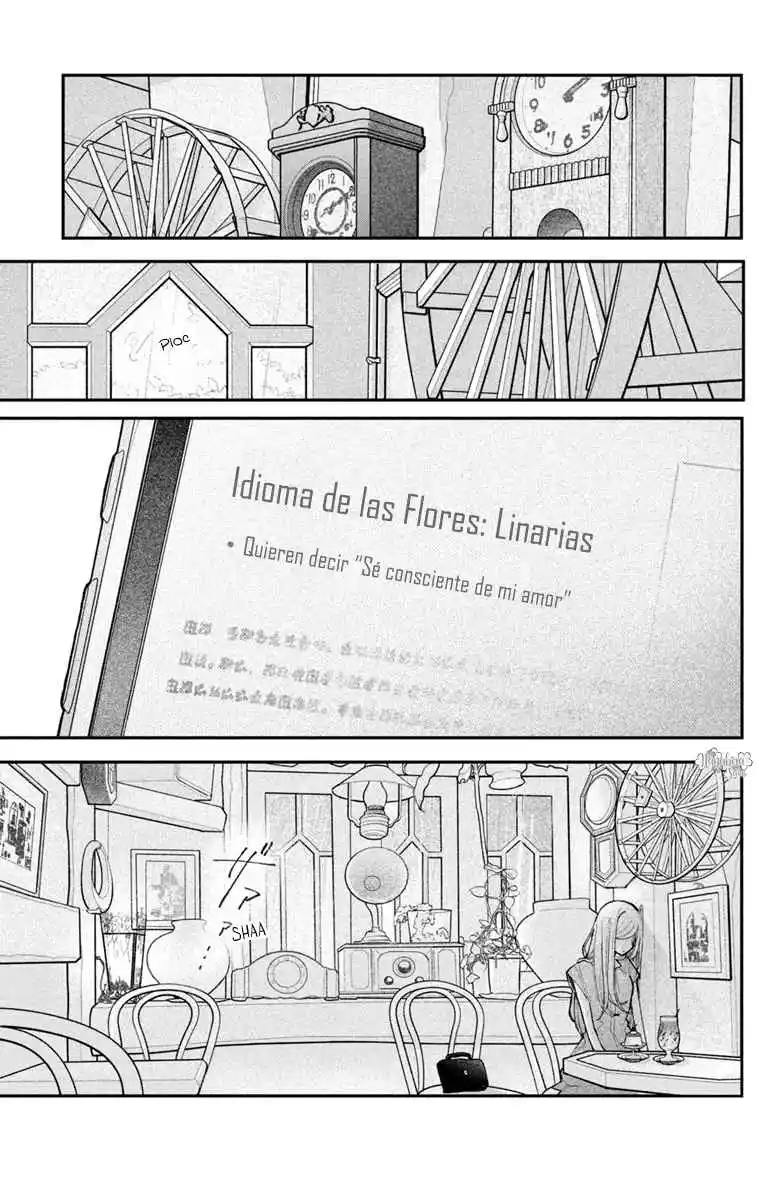 Koiseyo Mayakashi Tenshi-domo - Capítulo 20 - Página 32 - LectorTMOo