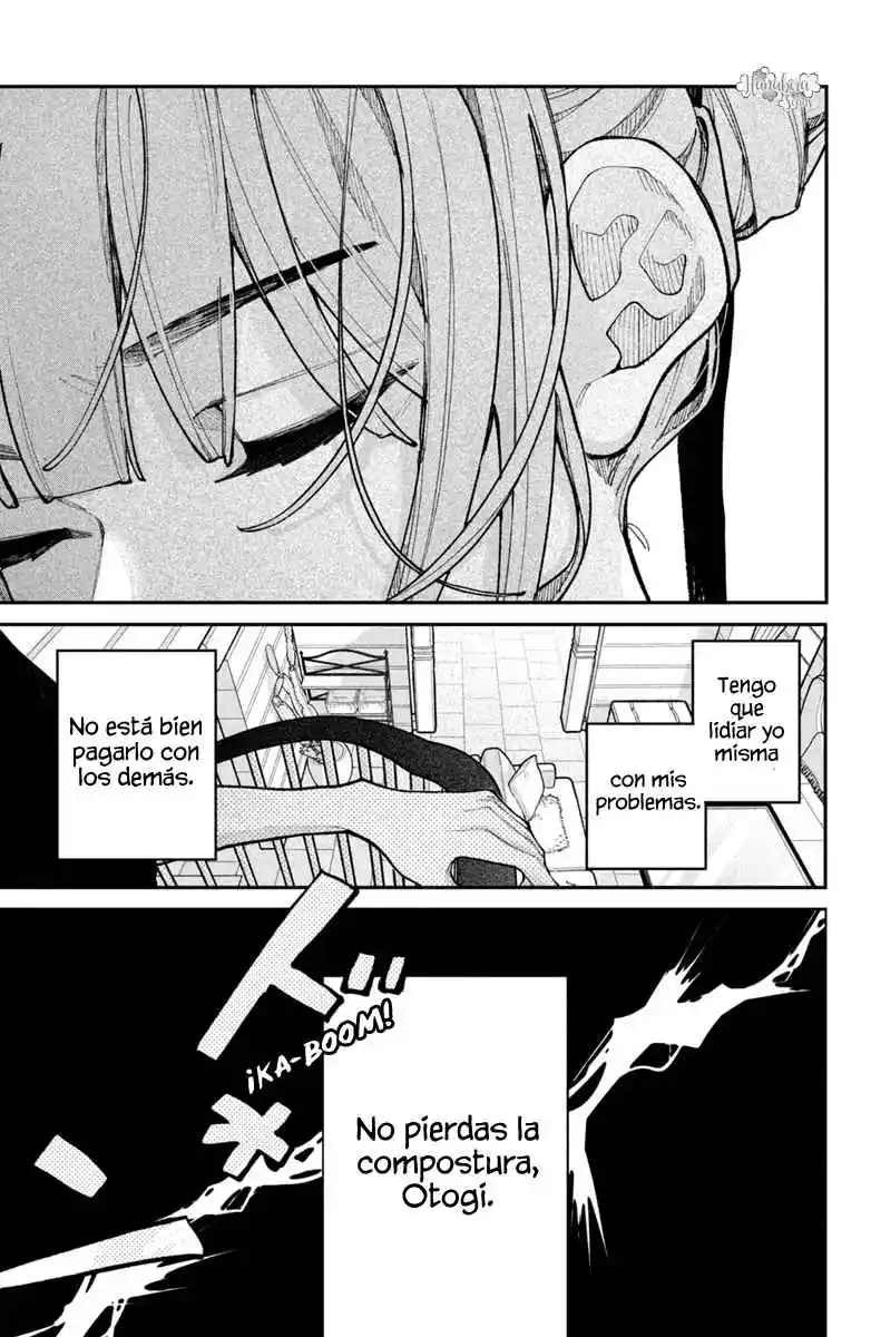 Koiseyo Mayakashi Tenshi-domo - Capítulo 20 - Página 40 - LectorTMOo