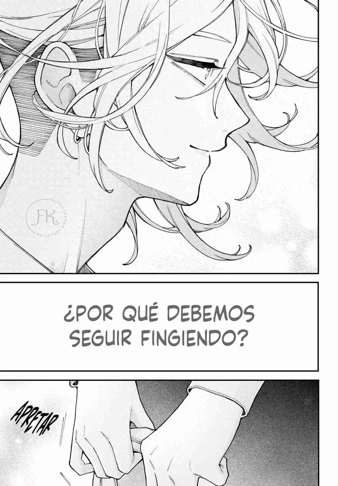 Koiseyo Mayakashi Tenshi-domo - Capítulo 3 - Página 32 - LectorTMOo
