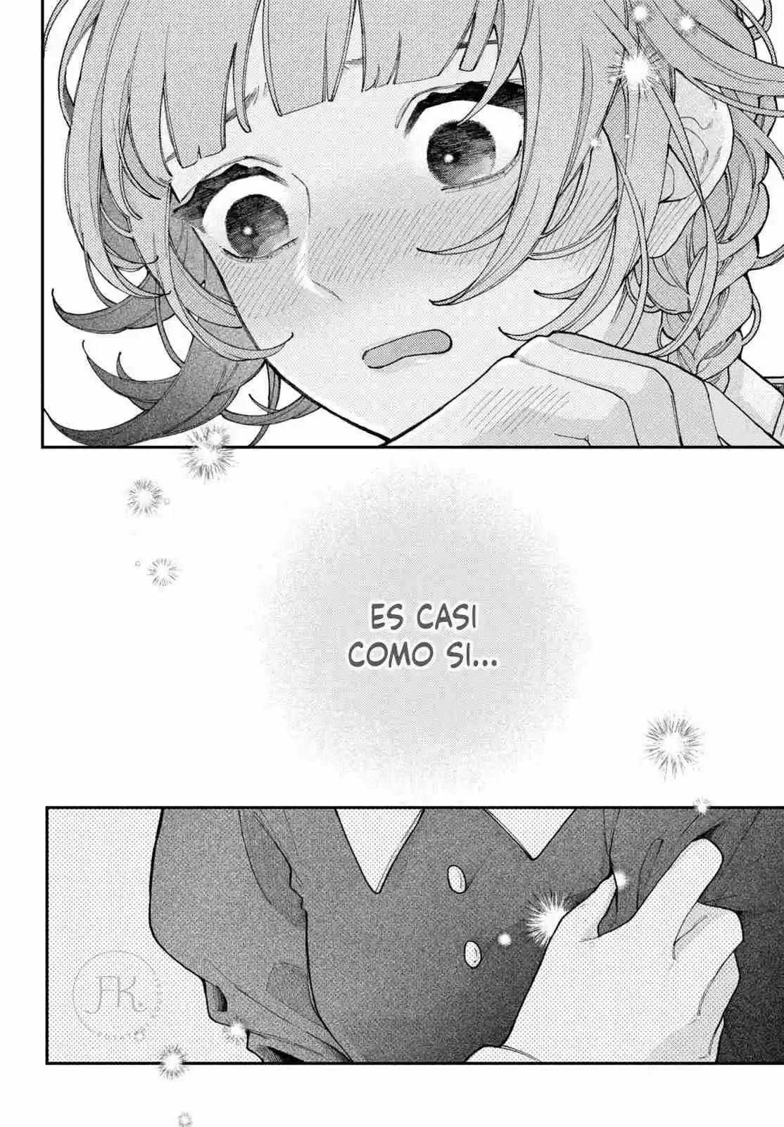 Koiseyo Mayakashi Tenshi-domo - Capítulo 3 - Página 41 - LectorTMOo