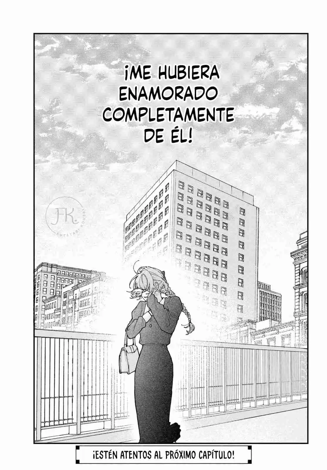 Koiseyo Mayakashi Tenshi-domo - Capítulo 3 - Página 42 - LectorTMOo