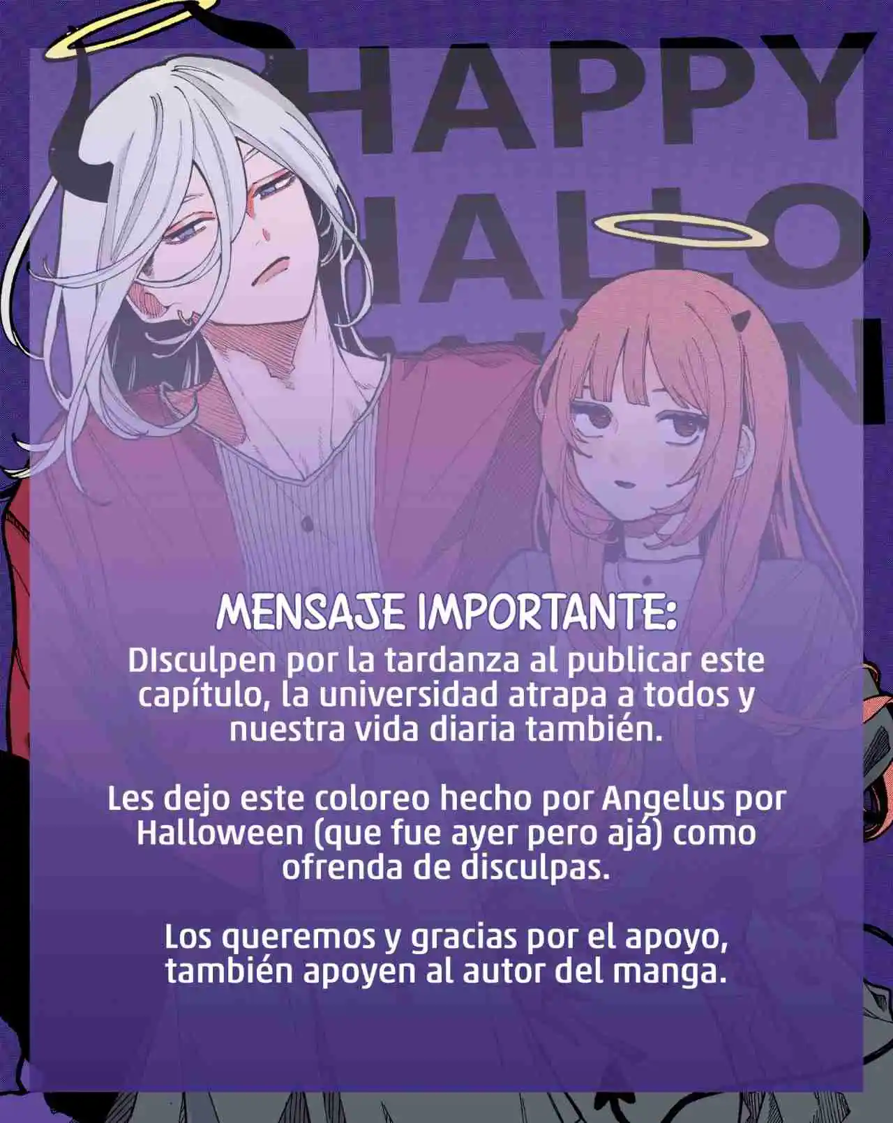 Koiseyo Mayakashi Tenshi-domo - Capítulo 3 - Página 43 - LectorTMOo