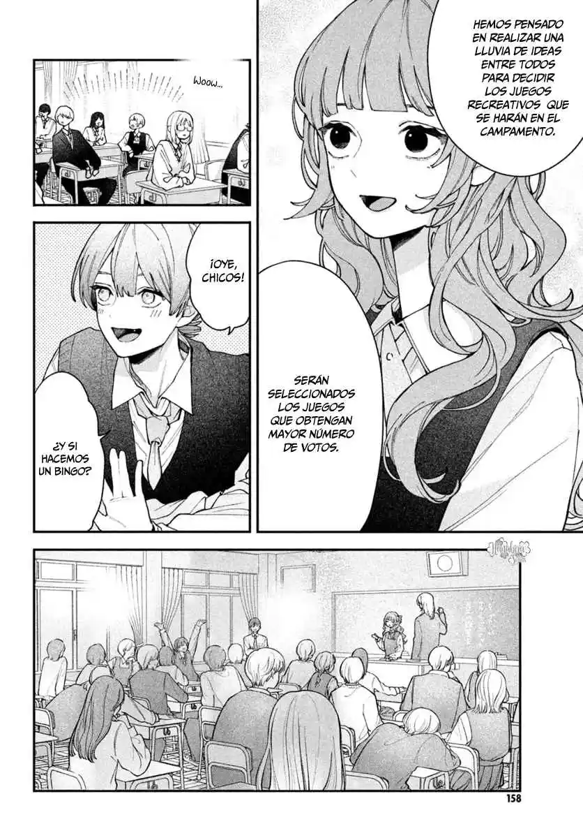 Koiseyo Mayakashi Tenshi-domo - Capítulo 4 - Página 14 - LectorTMOo