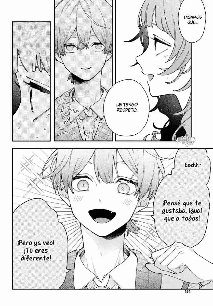 Koiseyo Mayakashi Tenshi-domo - Capítulo 4 - Página 19 - LectorTMOo