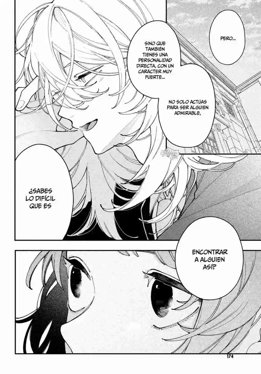 Koiseyo Mayakashi Tenshi-domo - Capítulo 4 - Página 29 - LectorTMOo