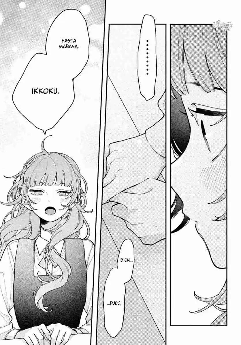 Koiseyo Mayakashi Tenshi-domo - Capítulo 4 - Página 36 - LectorTMOo