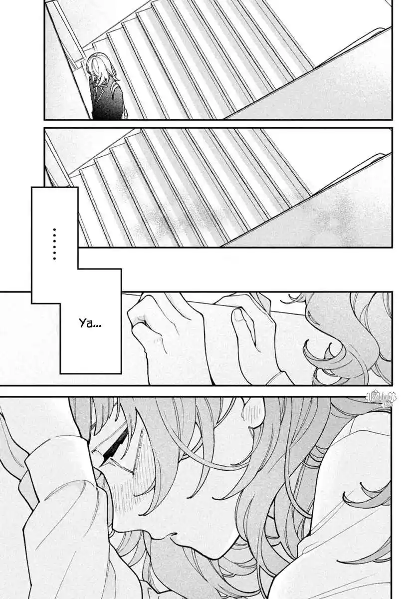 Koiseyo Mayakashi Tenshi-domo - Capítulo 4 - Página 38 - LectorTMOo