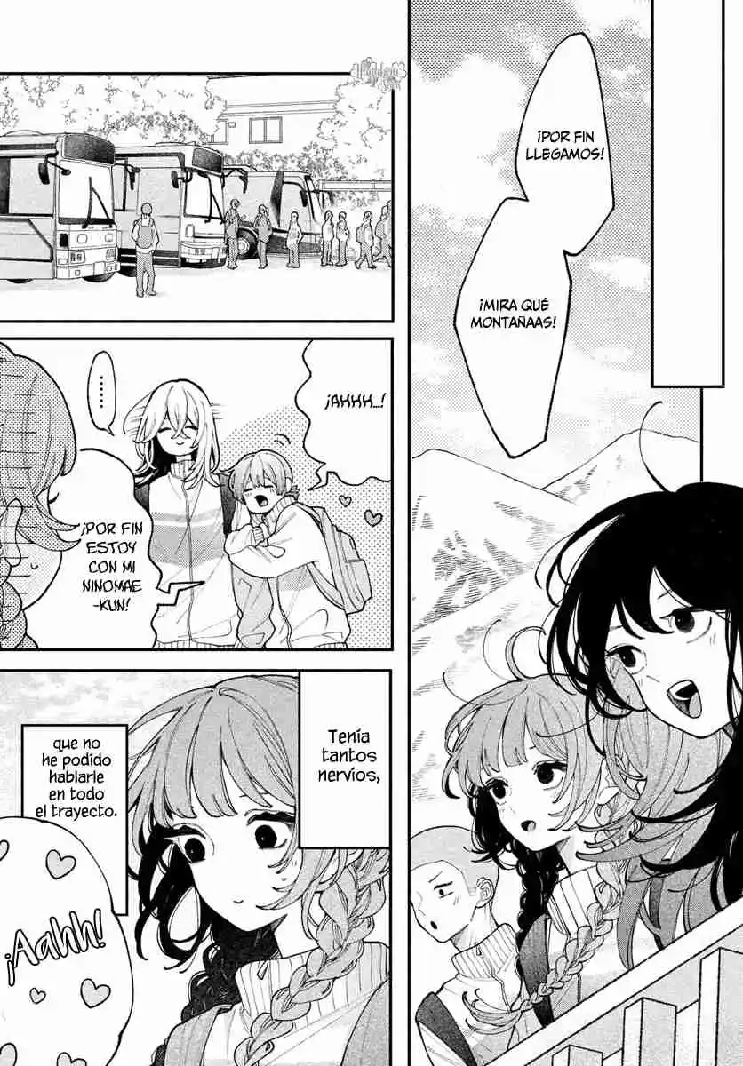 Koiseyo Mayakashi Tenshi-domo - Capítulo 5 - Página 10 - LectorTMOo