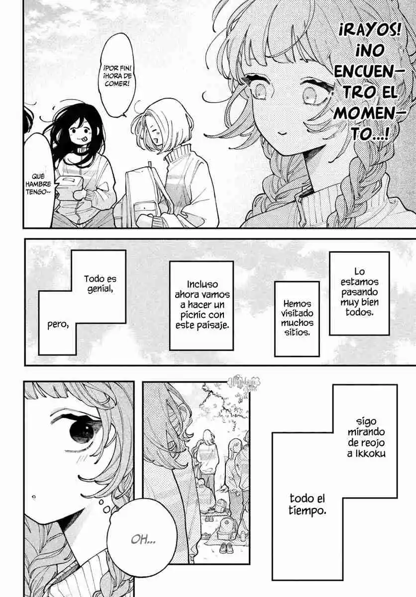Koiseyo Mayakashi Tenshi-domo - Capítulo 5 - Página 13 - LectorTMOo
