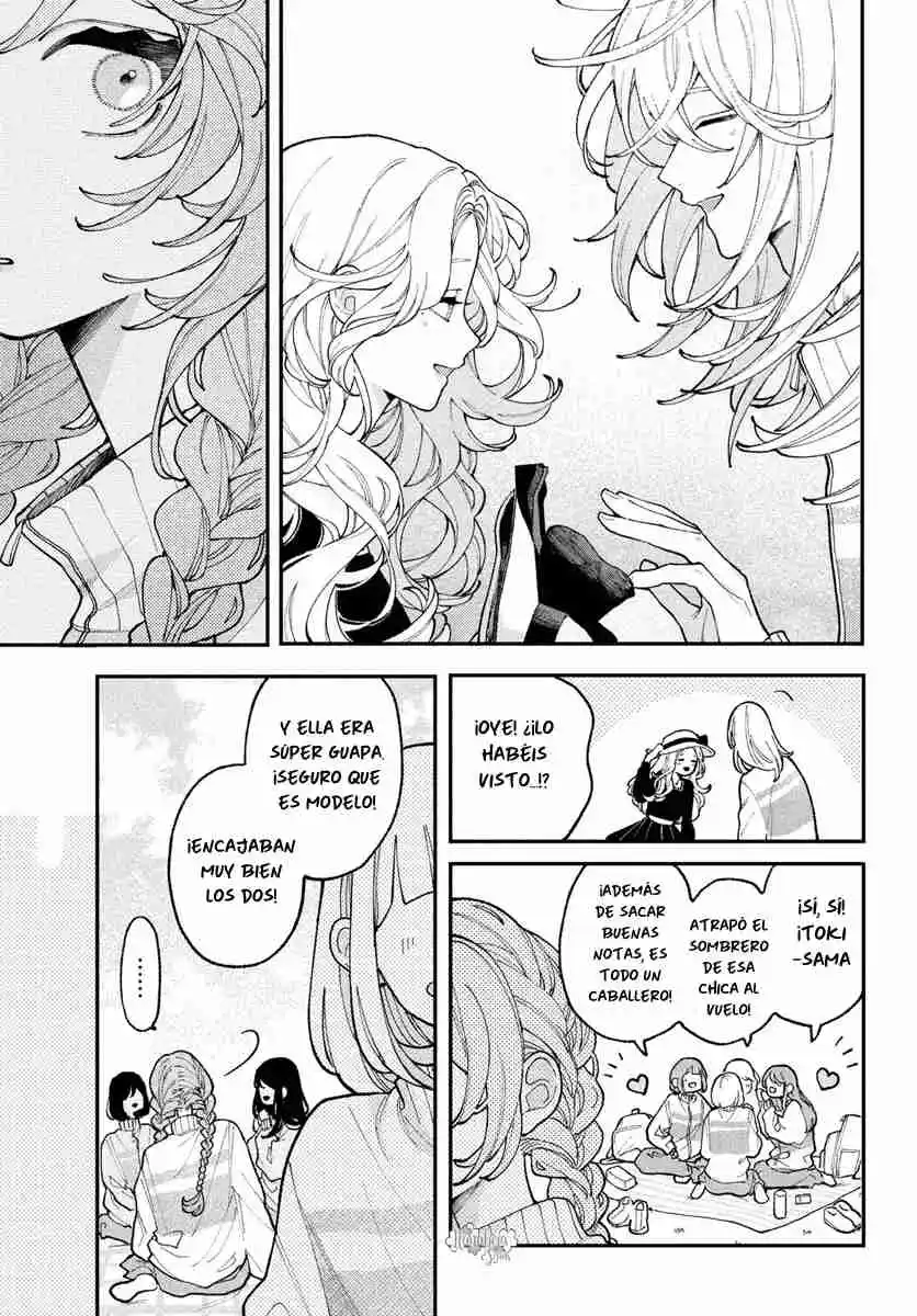 Koiseyo Mayakashi Tenshi-domo - Capítulo 5 - Página 14 - LectorTMOo