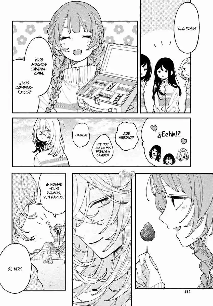 Koiseyo Mayakashi Tenshi-domo - Capítulo 5 - Página 15 - LectorTMOo