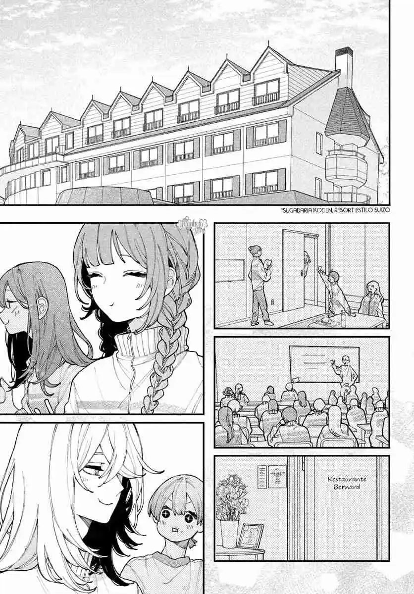 Koiseyo Mayakashi Tenshi-domo - Capítulo 5 - Página 16 - LectorTMOo