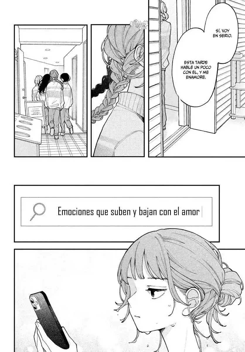 Koiseyo Mayakashi Tenshi-domo - Capítulo 5 - Página 18 - LectorTMOo