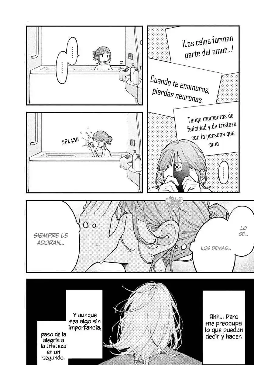 Koiseyo Mayakashi Tenshi-domo - Capítulo 5 - Página 19 - LectorTMOo