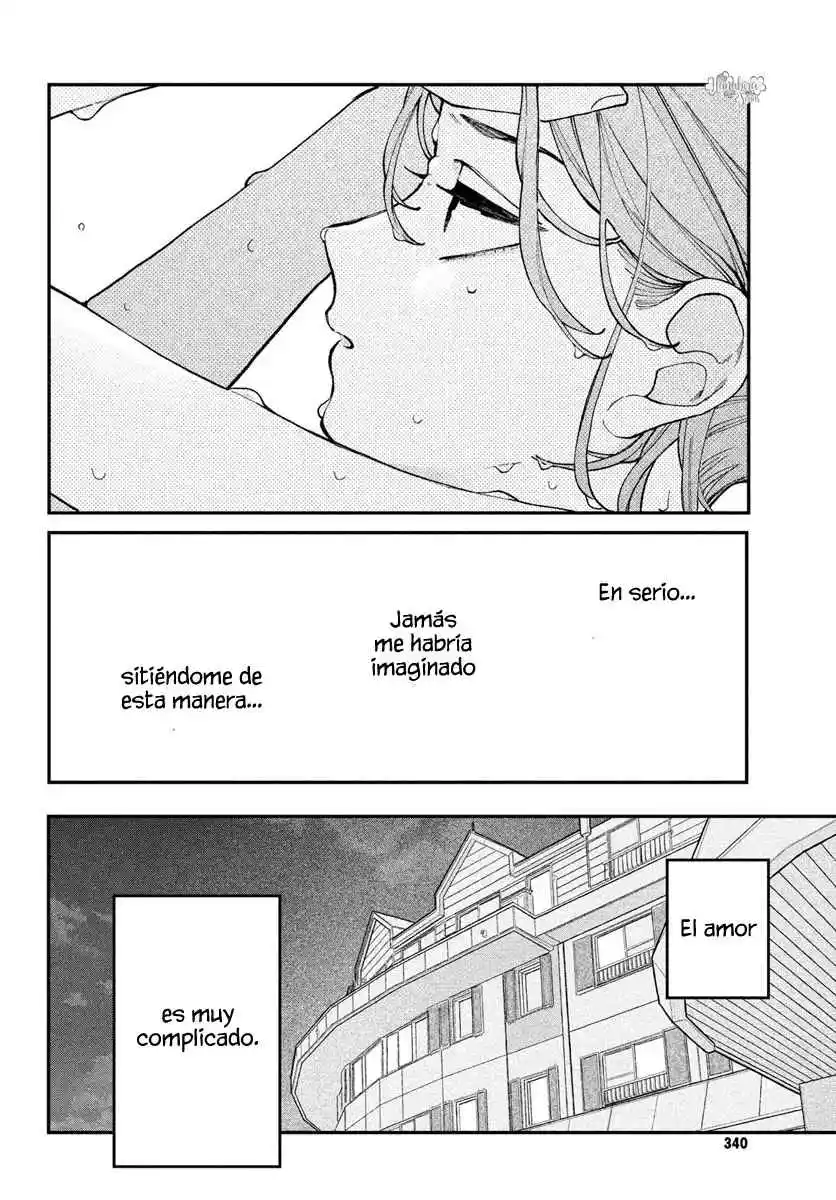 Koiseyo Mayakashi Tenshi-domo - Capítulo 5 - Página 20 - LectorTMOo