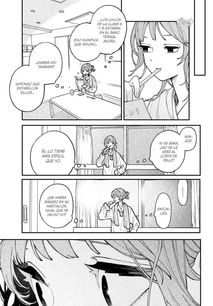 Koiseyo Mayakashi Tenshi-domo - Capítulo 5 - Página 21 - LectorTMOo