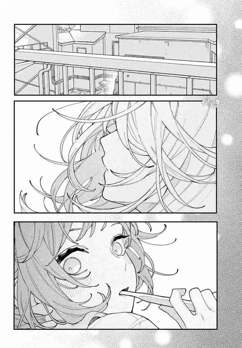 Koiseyo Mayakashi Tenshi-domo - Capítulo 5 - Página 22 - LectorTMOo