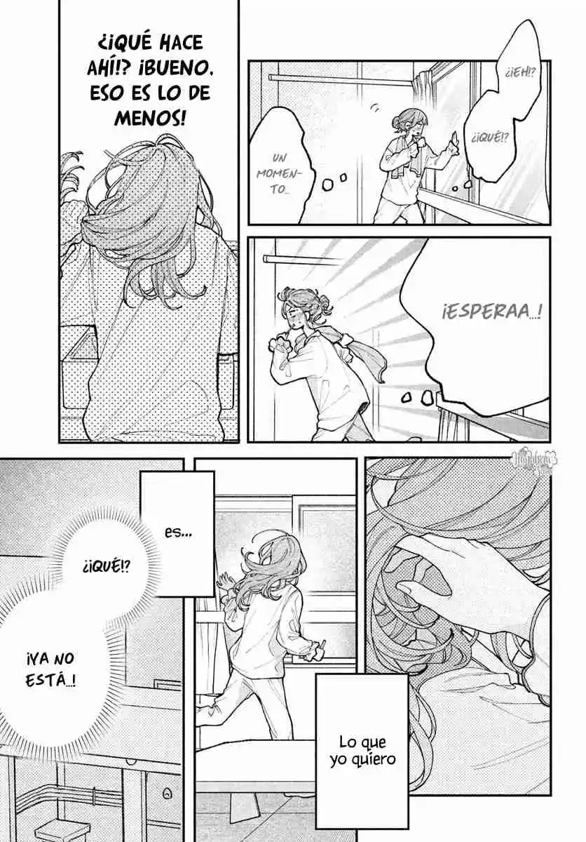 Koiseyo Mayakashi Tenshi-domo - Capítulo 5 - Página 23 - LectorTMOo