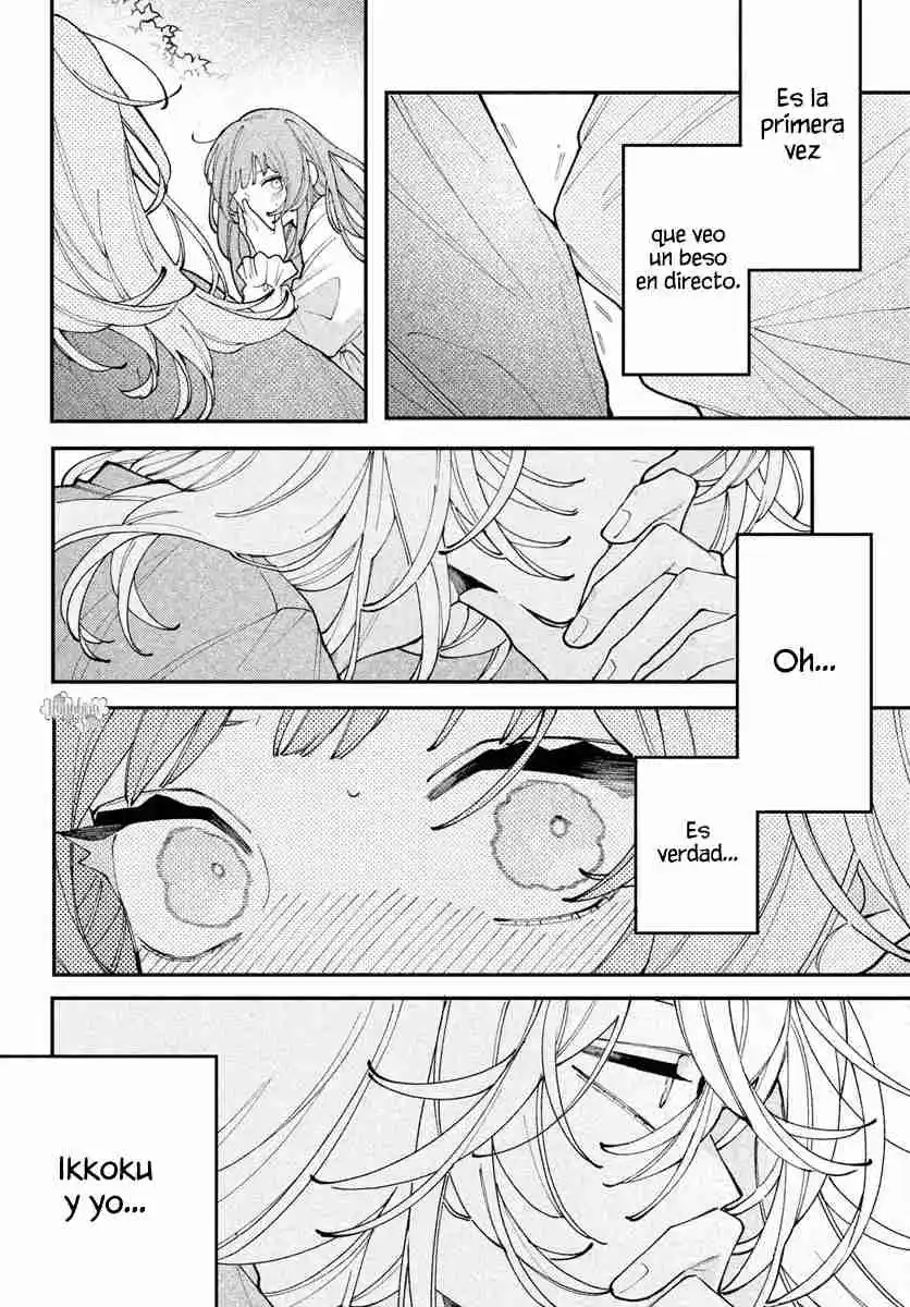 Koiseyo Mayakashi Tenshi-domo - Capítulo 5 - Página 38 - LectorTMOo