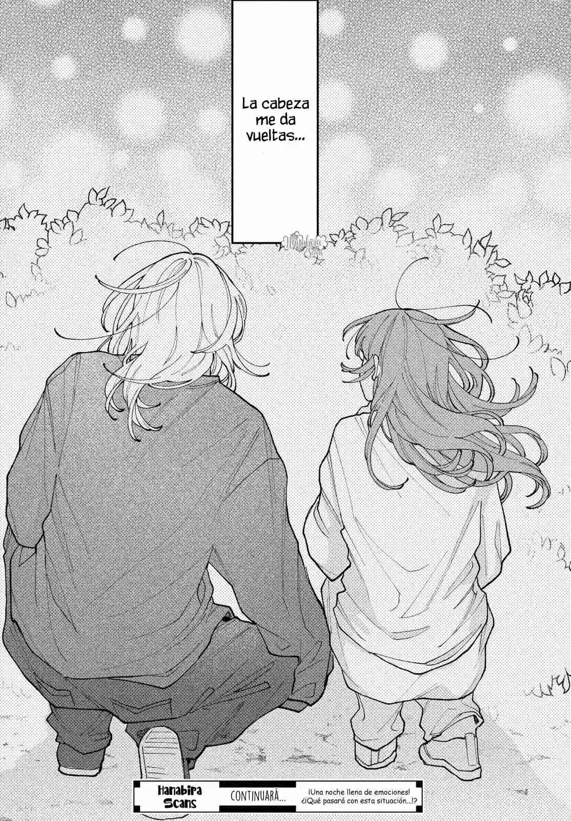 Koiseyo Mayakashi Tenshi-domo - Capítulo 5 - Página 40 - LectorTMOo