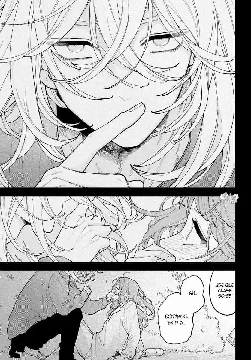 Koiseyo Mayakashi Tenshi-domo - Capítulo 6 - Página 6 - LectorTMOo