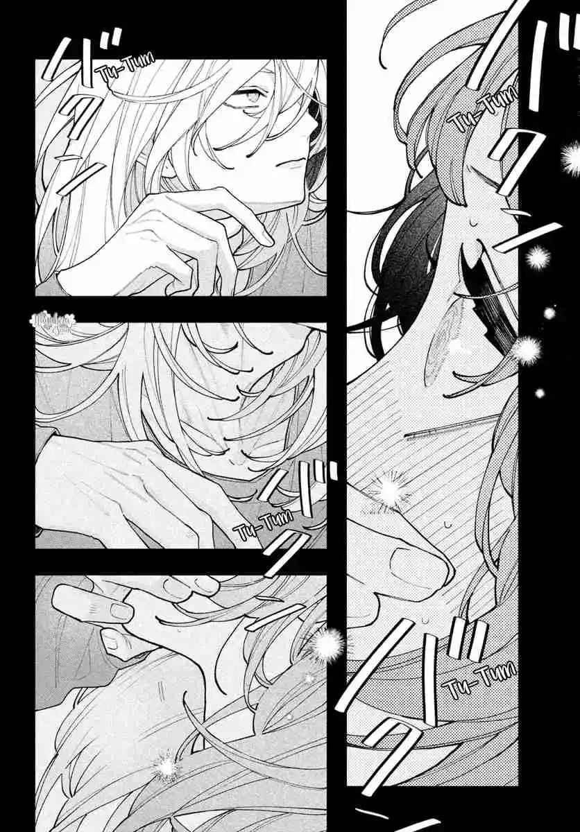 Koiseyo Mayakashi Tenshi-domo - Capítulo 6 - Página 7 - LectorTMOo