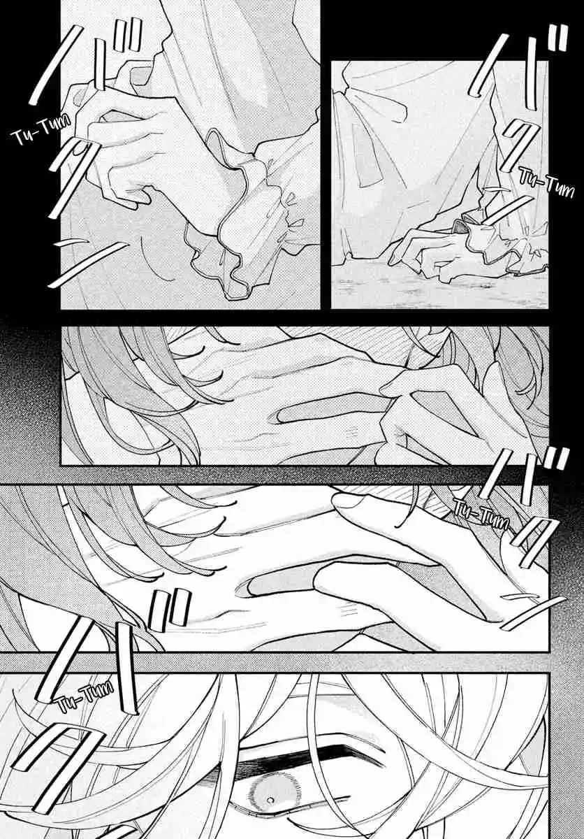 Koiseyo Mayakashi Tenshi-domo - Capítulo 6 - Página 8 - LectorTMOo