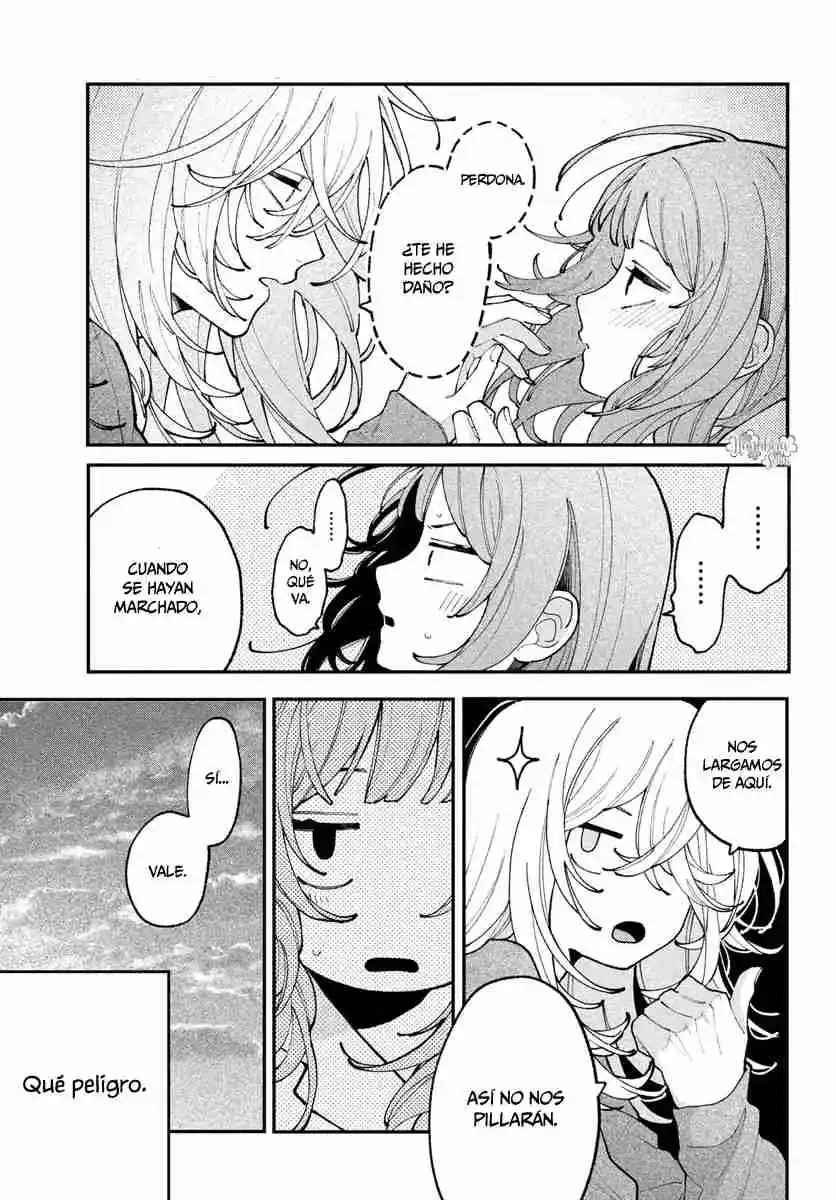 Koiseyo Mayakashi Tenshi-domo - Capítulo 6 - Página 10 - LectorTMOo
