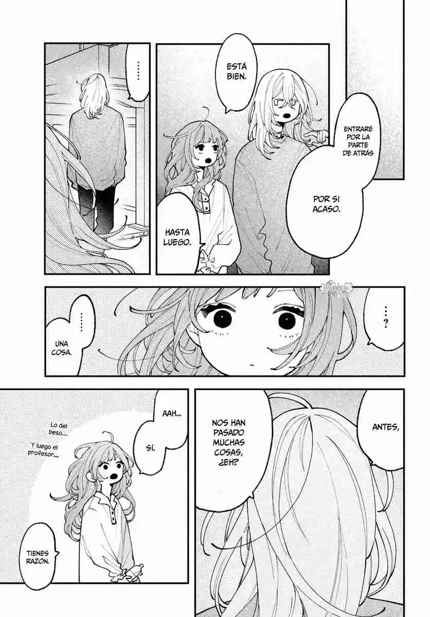 Koiseyo Mayakashi Tenshi-domo - Capítulo 6 - Página 12 - LectorTMOo
