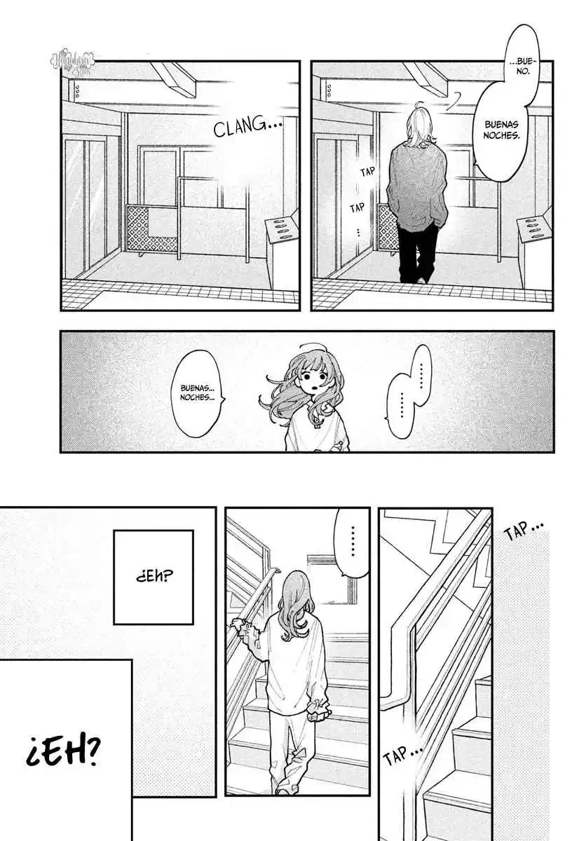 Koiseyo Mayakashi Tenshi-domo - Capítulo 6 - Página 14 - LectorTMOo