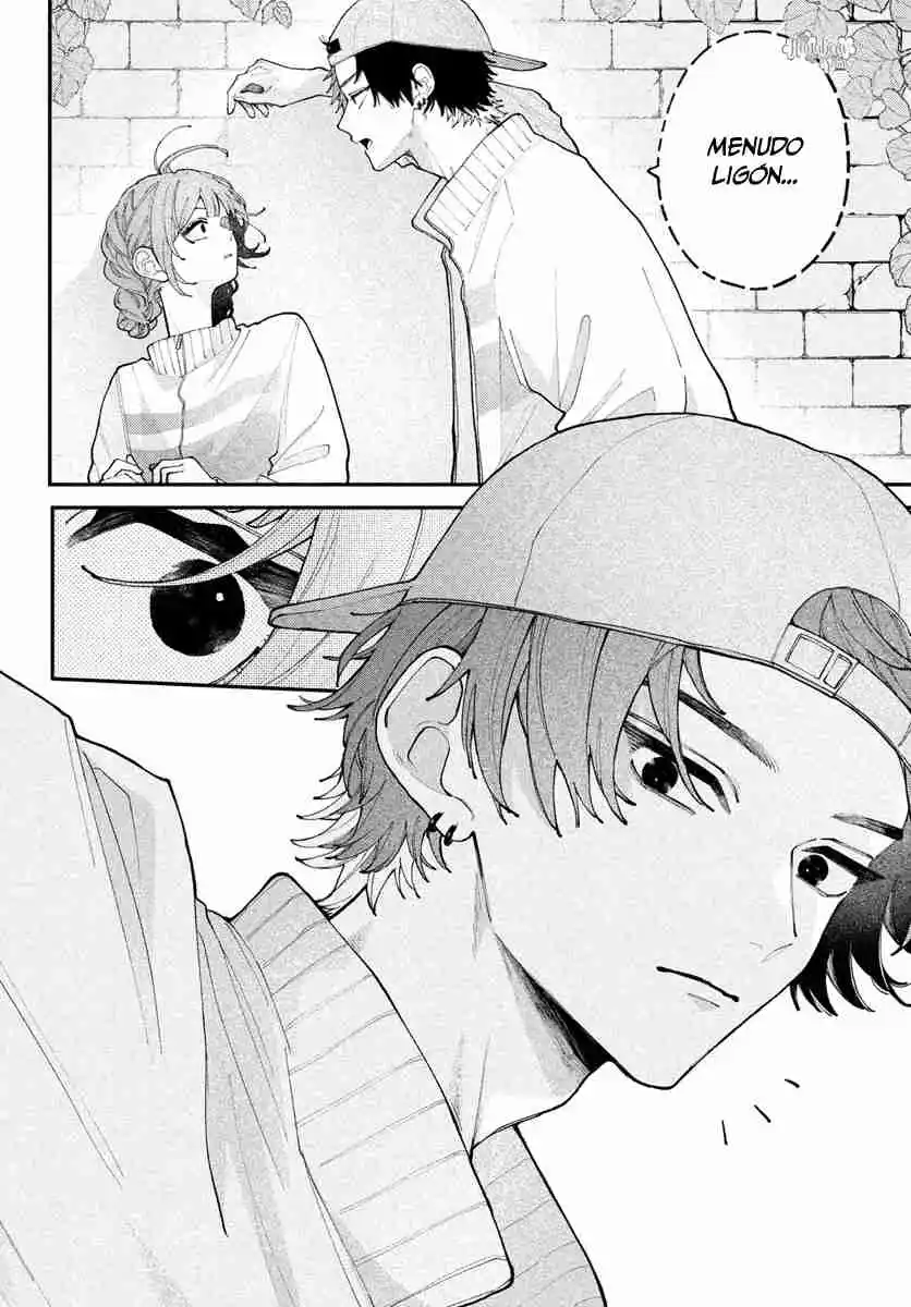 Koiseyo Mayakashi Tenshi-domo - Capítulo 6 - Página 27 - LectorTMOo