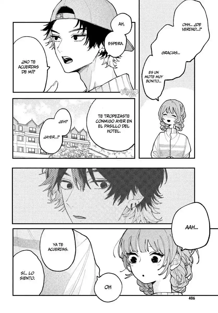 Koiseyo Mayakashi Tenshi-domo - Capítulo 6 - Página 29 - LectorTMOo