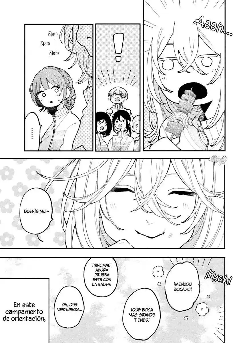 Koiseyo Mayakashi Tenshi-domo - Capítulo 6 - Página 38 - LectorTMOo